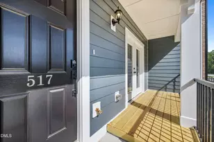 517 Forestville Rd, Wake Forest, NC 27587 - Photo 5