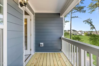 517 Forestville Road, Wake Forest, NC 27587 - Photo 17