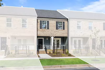 517 Forestville Road, Wake Forest, NC 27587 - Photo 3
