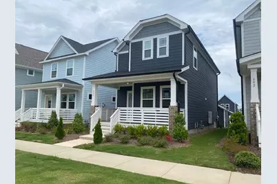 686 Vine Parkway, Pittsboro, NC 27312 - Photo 3