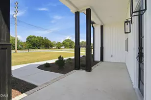 2212 M L King Jr Parkway SE, Wilson, NC 27893 - Photo 5