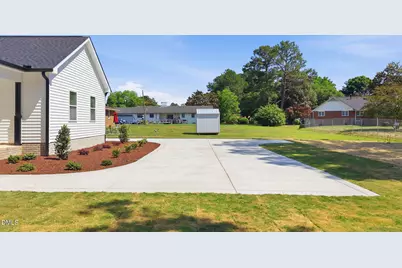 2212 M L King Jr Parkway SE, Wilson, NC 27893 - Photo 37
