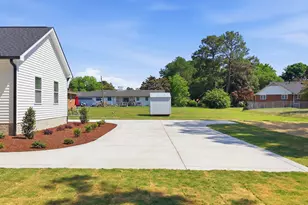2212 M L King Jr Parkway SE, Wilson, NC 27893 - Photo 37