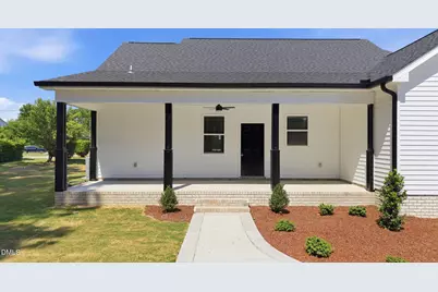 2212 M L King Jr Parkway SE, Wilson, NC 27893 - Photo 33