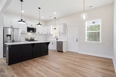 2212 M L King Jr Parkway SE, Wilson, NC 27893 - Photo 11