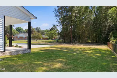 2212 M L King Jr Parkway SE, Wilson, NC 27893 - Photo 39