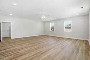 2212 M L King Jr Parkway SE, Wilson, NC 27893 - Photo 17