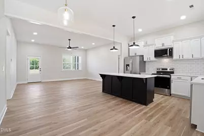 2212 M L King Jr Parkway SE, Wilson, NC 27893 - Photo 13
