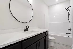 2212 M L King Jr Parkway SE, Wilson, NC 27893 - Photo 29