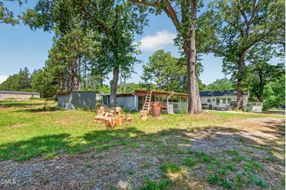 9453 Carolina 27, Lillington, NC 27546 - Photo 33