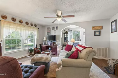 9453 Carolina 27, Lillington, NC 27546 - Photo 11