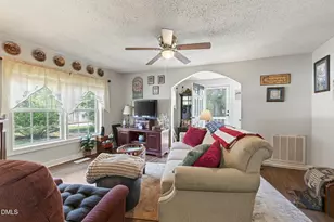 9453 Carolina 27, Lillington, NC 27546 - Photo 11