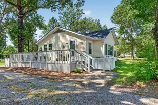 9453 Carolina 27, Lillington, NC 27546 - Photo 5