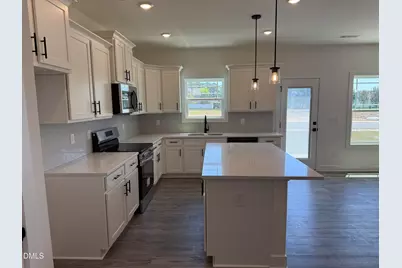36 Joyner Park Drive, Rocky Mount, NC 27803 - Photo 7