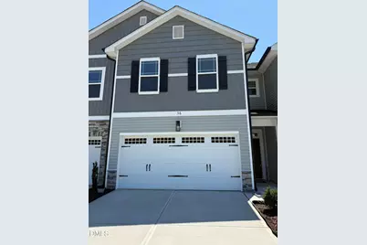 36 Joyner Park Drive, Rocky Mount, NC 27803 - Photo 1