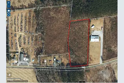 0 Antioch Church Road, Dunn, NC 28334 - Photo 1