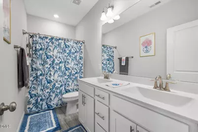 6413 Archwood Avenue, Raleigh, NC 27616 - Photo 25