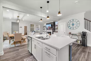 6413 Archwood Ave, Raleigh, NC 27616 - Photo 13