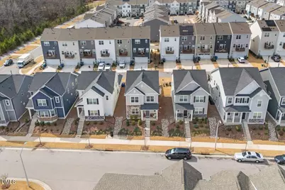 6413 Archwood Avenue, Raleigh, NC 27616 - Photo 31