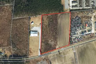 0 Antioch Church Rd, Dunn, NC 28334 - Photo 1