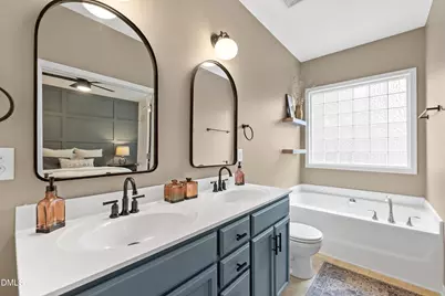 7931 Dukes Dynasty Drive, Raleigh, NC 27615 - Photo 21