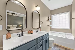 7931 Dukes Dynasty Dr, Raleigh, NC 27615 - Photo 21