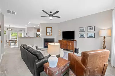 7931 Dukes Dynasty Drive, Raleigh, NC 27615 - Photo 13