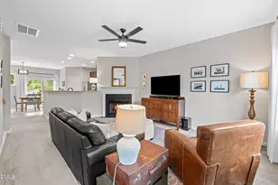 7931 Dukes Dynasty Dr, Raleigh, NC 27615 - Photo 13
