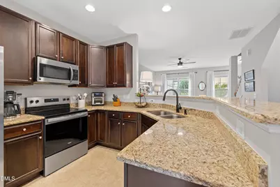 7931 Dukes Dynasty Drive, Raleigh, NC 27615 - Photo 7