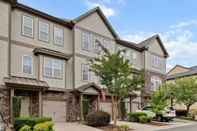 7931 Dukes Dynasty Drive, Raleigh, NC 27615 - Photo 31