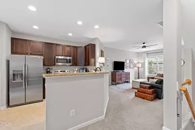 7931 Dukes Dynasty Drive, Raleigh, NC 27615 - Photo 15