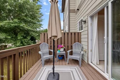 7931 Dukes Dynasty Drive, Raleigh, NC 27615 - Photo 37