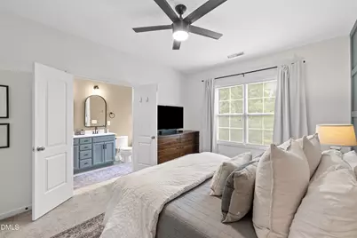 7931 Dukes Dynasty Drive, Raleigh, NC 27615 - Photo 23
