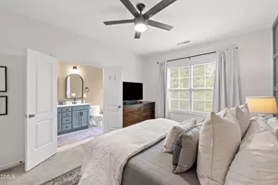 7931 Dukes Dynasty Dr, Raleigh, NC 27615 - Photo 23