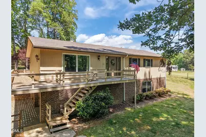 9418 Wilkins Road, Bahama, NC 27503 - Photo 1