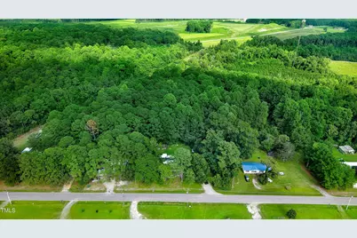 2057 Old Rock Quarry Road, Princeton, NC 27569 - Photo 1