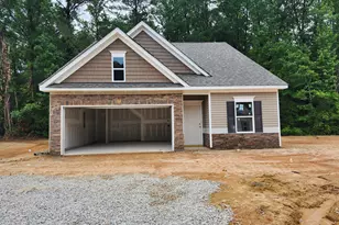 1673 Elk Run Dr, Fayetteville, NC 28312 - Photo 1