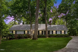 8501 Shadow Wood Pl, Raleigh, NC 27613 - Photo 1