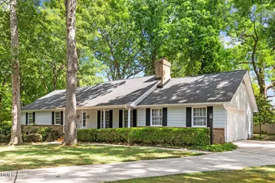 8501 Shadow Wood Place, Raleigh, NC 27613 - Photo 1