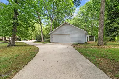 8501 Shadow Wood Place, Raleigh, NC 27613 - Photo 43