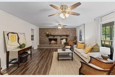8501 Shadow Wood Place, Raleigh, NC 27613 - Photo 11