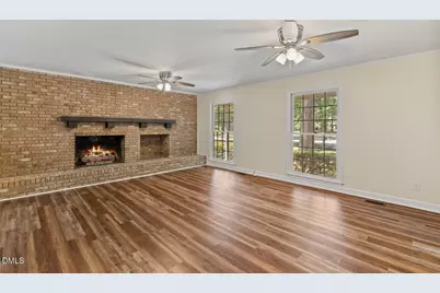8501 Shadow Wood Place, Raleigh, NC 27613 - Photo 9