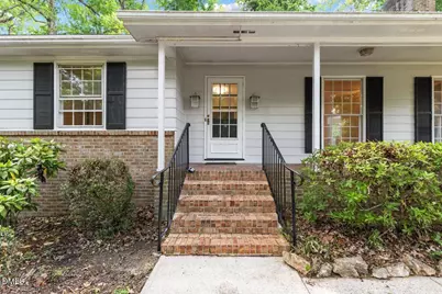 8501 Shadow Wood Place, Raleigh, NC 27613 - Photo 3