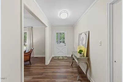 8501 Shadow Wood Place, Raleigh, NC 27613 - Photo 5