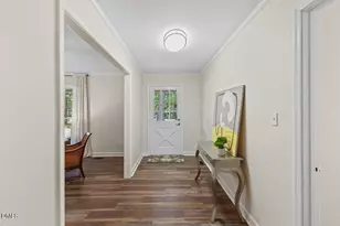 8501 Shadow Wood Pl, Raleigh, NC 27613 - Photo 5