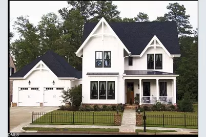25 Bright Horizon Lane, Louisburg, NC 27549 - Photo 1