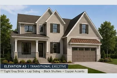 25 Bright Horizon Lane, Louisburg, NC 27549 - Photo 5