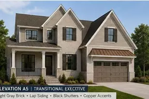 25 Bright Horizon Ln, Louisburg, NC 27549 - Photo 5