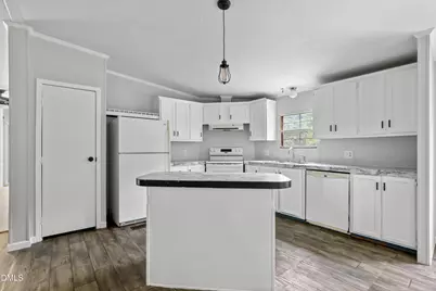 2051 Old Grantham Road, Goldsboro, NC 27530 - Photo 17