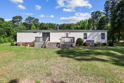 2051 Old Grantham Road, Goldsboro, NC 27530 - Photo 29